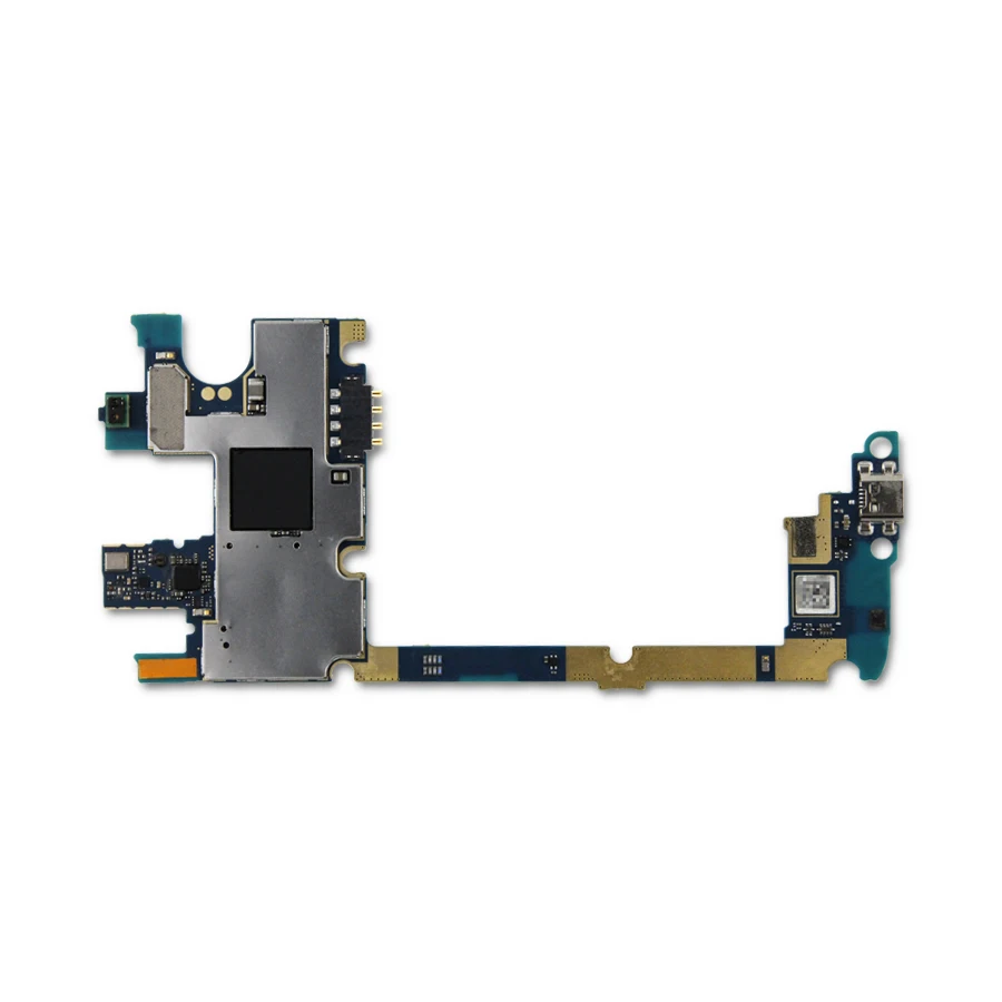 Плата для LG G2 мини D620 материнская плата разблокированная для LG G2 мини D620 материнскую плату с полной чипов Android Системы хороший проверено