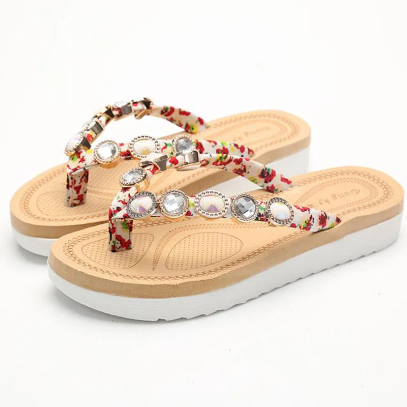 2019 г. Европейские и американские брендовые летние сандалии женская обувь