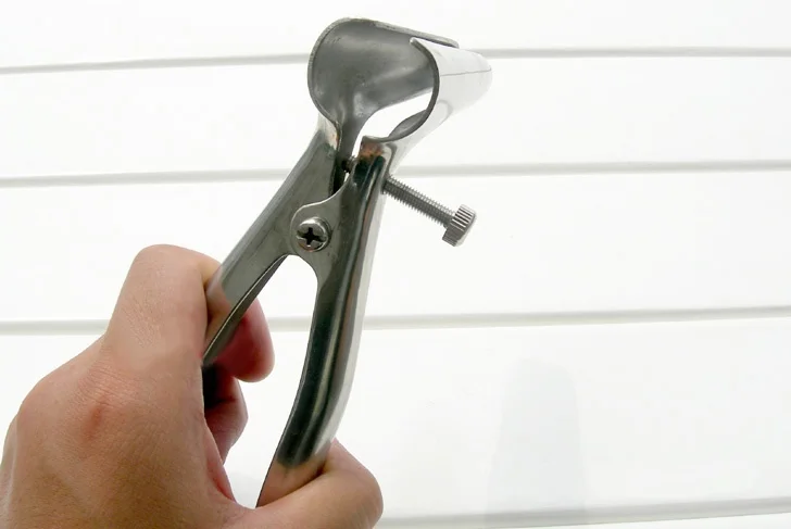 Stainless Steel Anal Speculum Metal Dilator Butt Expand Enema Sex Products For Couples Adult Games Toys |