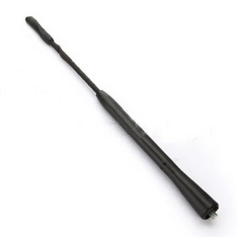 9 &quotантенна OEM Замена мачта на крышу хлыст для VW Jetta Golf GTI Passat Авто Запчасти авто AM FM
