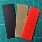 Композитный материал рукоятки для ножей G10, материал рукоятки G10, материал для изготовления стержня ножа 120x40x3 мм, 2 штуки