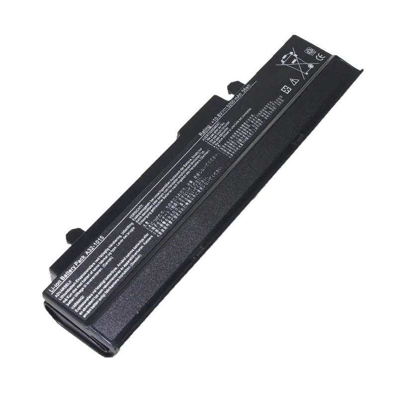 Аккумулятор для ноутбука Juyaning PL32 1015 AL31 ASUS Eee PC 1015T 1016 1016P 1215 1215B 1215N 1215P