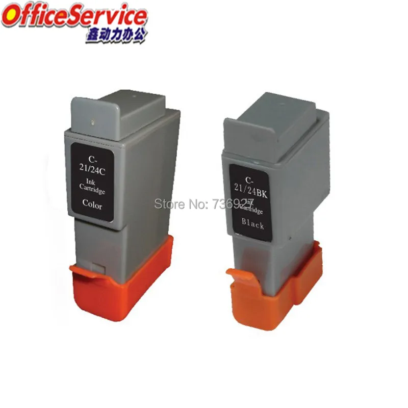 

Картридж для принтера Canon MP360 MP370 MP390 MPC190 BCI-21 C70 C75 iP1500 i350