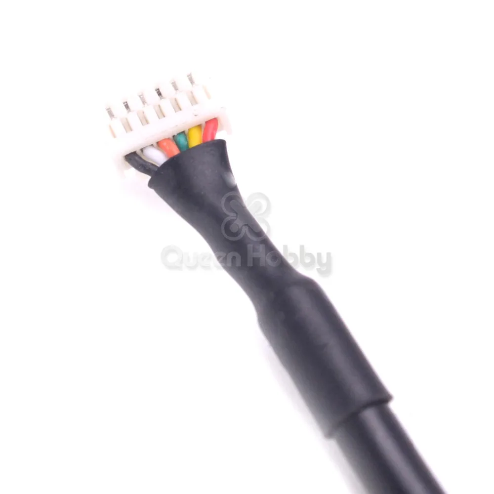 Мини M8N 8N GPS модуль с компасом совместим Radiolink Mini PIX Pixhawk Контроллер полета для FPV