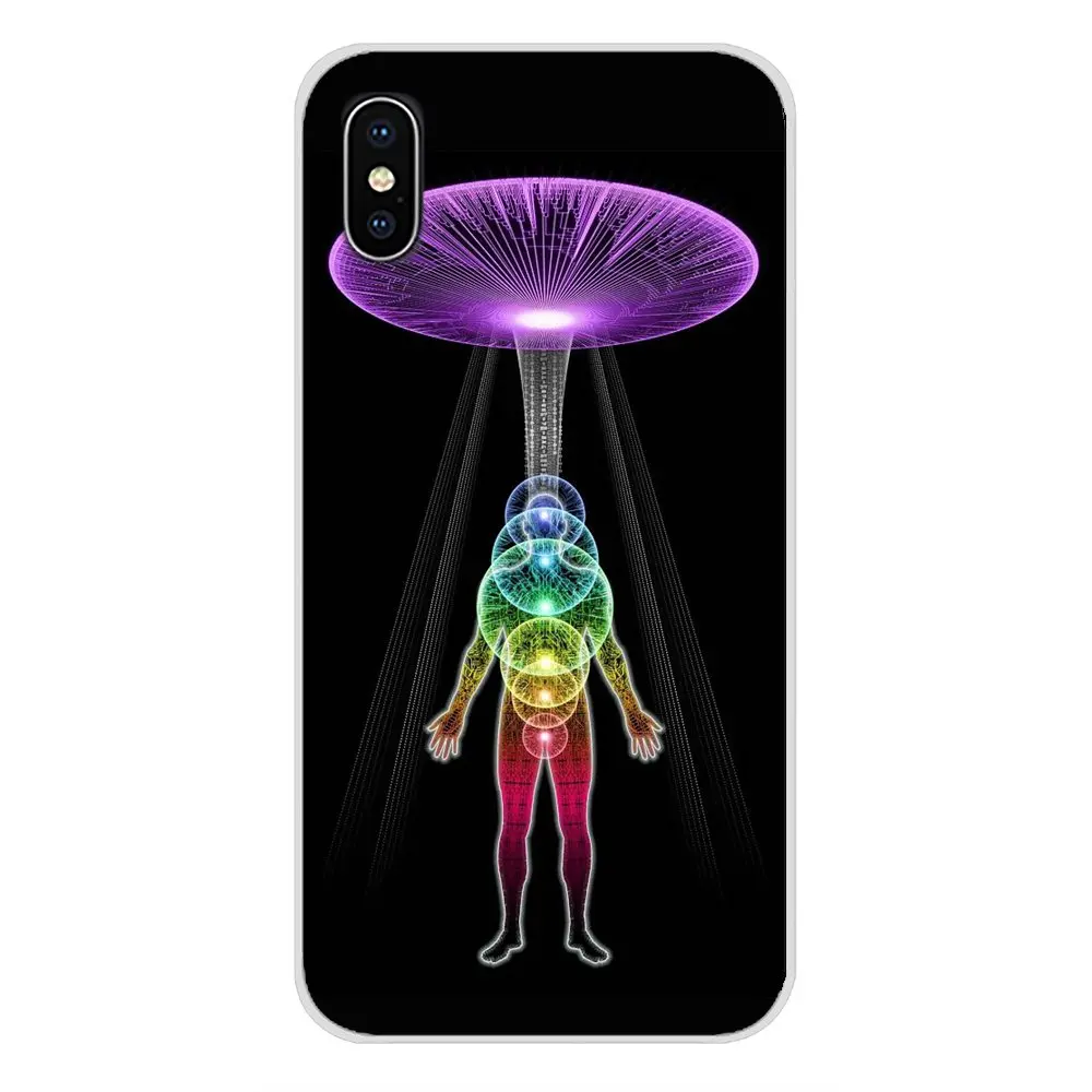 Для Samsung Galaxy J1 J2 J3 J4 J5 J6 J7 J8 Plus 2018 Prime 2015 2016 2017 чакра Йога гибкие аксессуары чехлы для