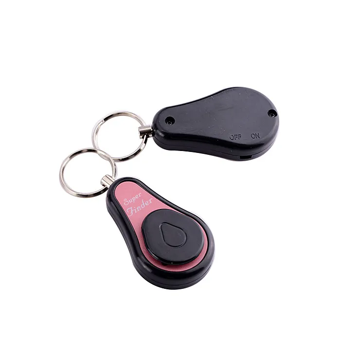 1 в 2 РФ Беспроводной супер Электронный ключ Finder Сигнализация против потери