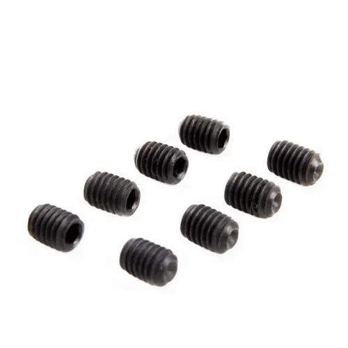 

HSP 02098 M 3*4 Grub Head screw 8P RC 1:10 Scale Car Buggy Truck Original Parts