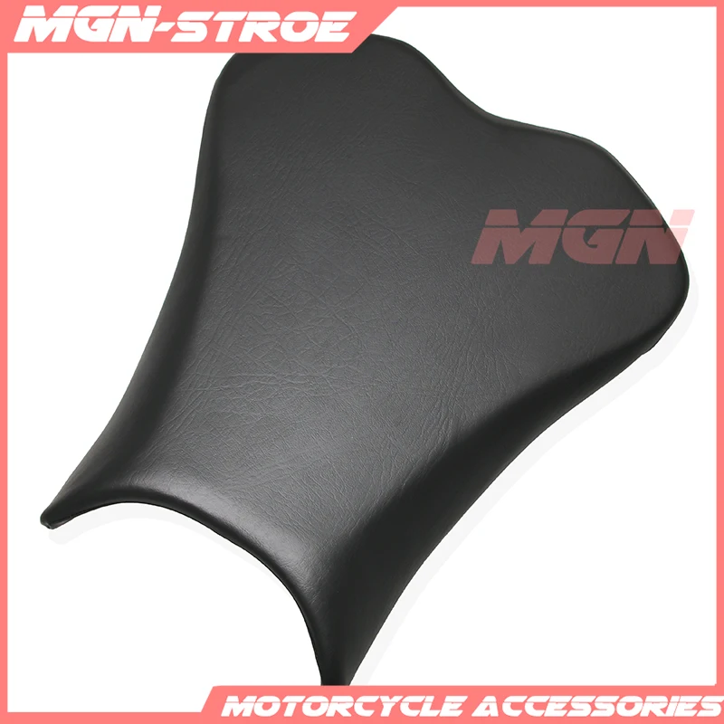 Черное переднее сиденье для водителя мотоцикла Kawasaki ZX 6R ZX6R 636 2009 2010 2011 09 10 11 12| |
