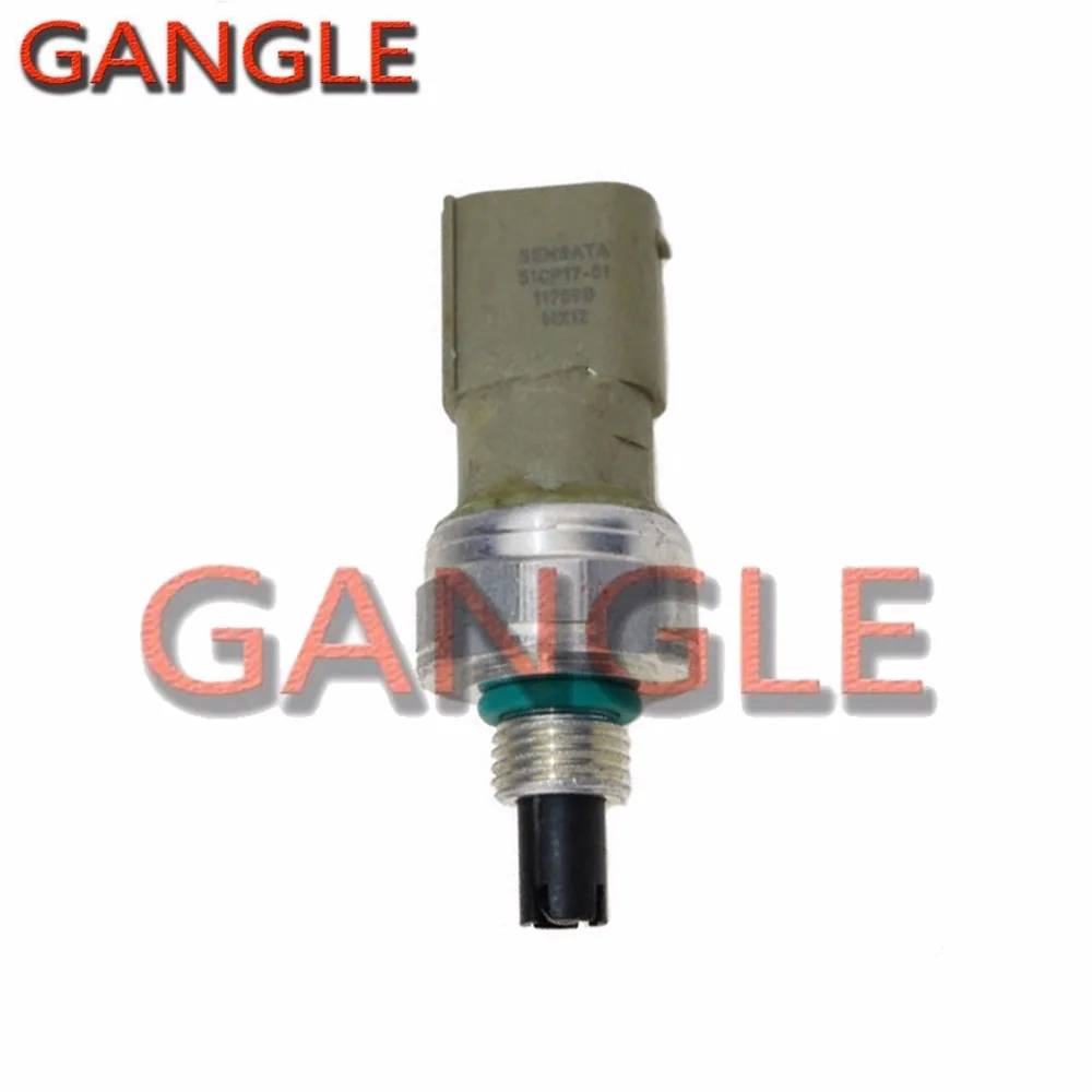 Датчик давления и температуры BRC для IG1 IG3 IG5 + Rails LPG Autogas GPL 51CP17 01 51CP1701 67R 010179 67R010179|sensor