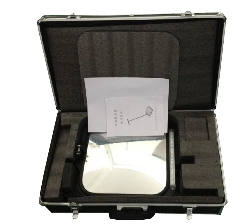 V5 в Техническом Осмотре Транспортных Средств Камеры Детектор Бомба Зеркало С