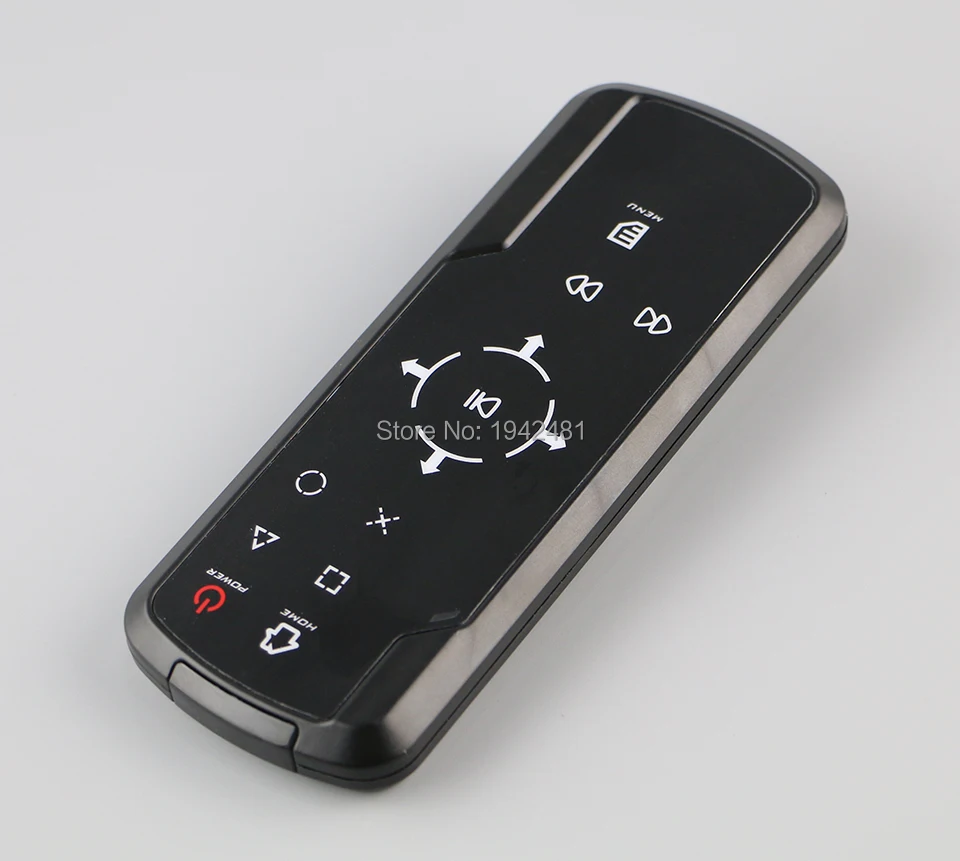 OCGAME высококачественный Bluetooth 3 0 Blueray DVD игровой Медиа пульт дистанционного