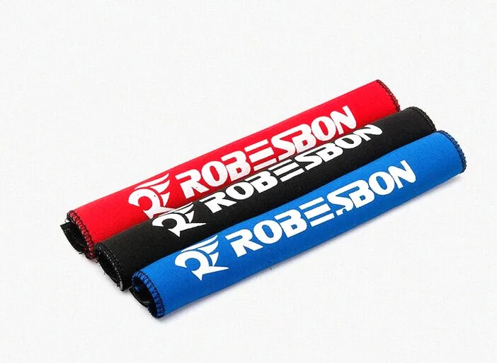 ROBSBON Mtb велосипеда защитный Корпус цепи защитный|Велосипедная цепь| |
