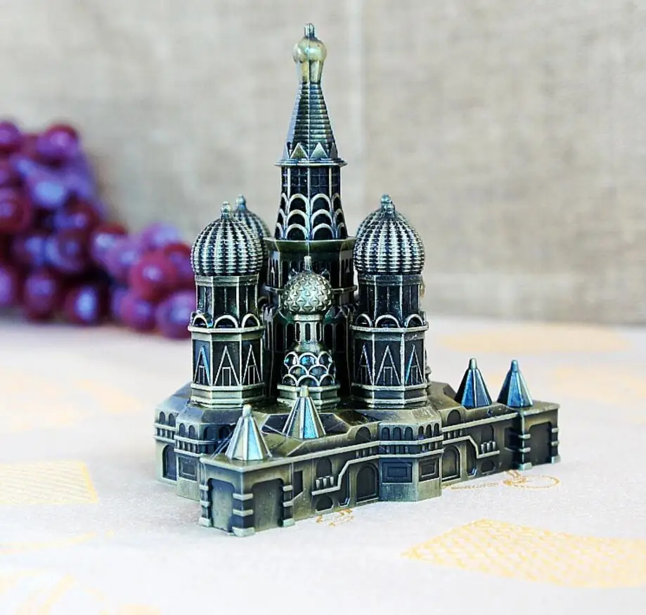 Винтажная старинная антикварная Классическая известная кремлевская ручная