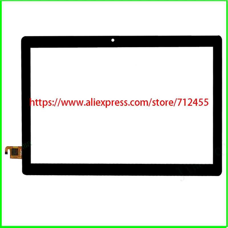 

New CUBEPower M3 i7K Tablet Touch Screen Touch Panel MID digitizer Sensor