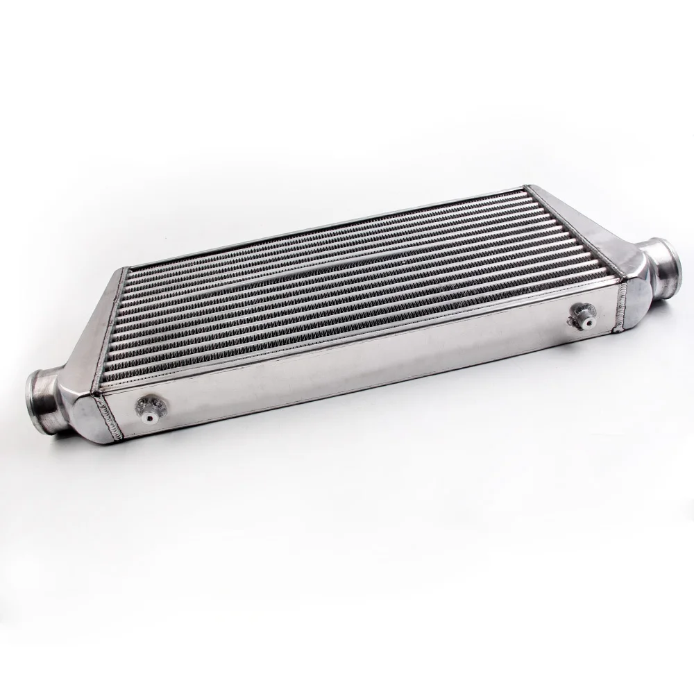Универсальный сплав INTERCOOLER 3 &quotin/out 600x300x76 600 м x 300 76 мм | Автомобили и мотоциклы