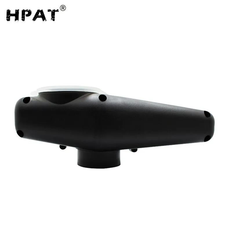 SPUNKY 2 шт./партия Tippmann A5 ПЕЙНТБОЛЬНЫЙ пластиковый бункер