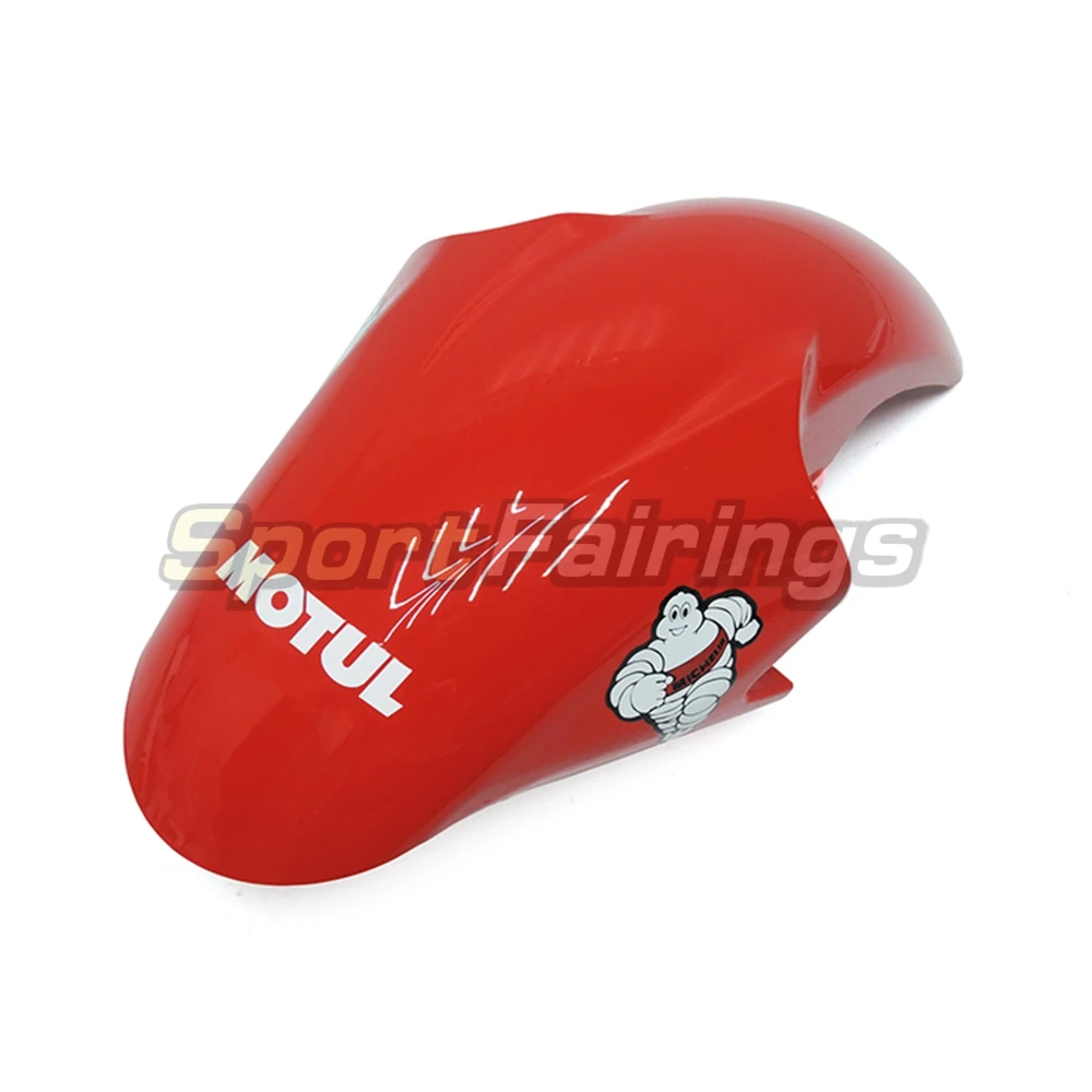 Обтекатели с красным и белым жемчугом для Yamaha YZF-R6 R6 98 99 00 01 02 YZF600 1998 1999 2000 2001 2002 ABS