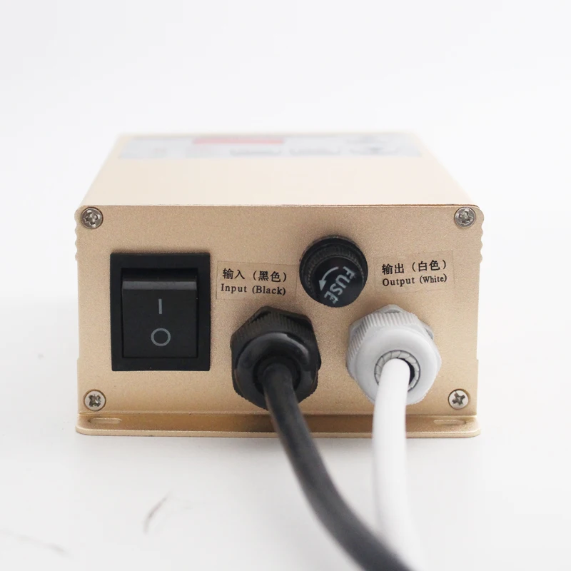 SDVC20-L Digital Pressure Regulating Vibration Plate Feeding Controller 380V10A | Инструменты