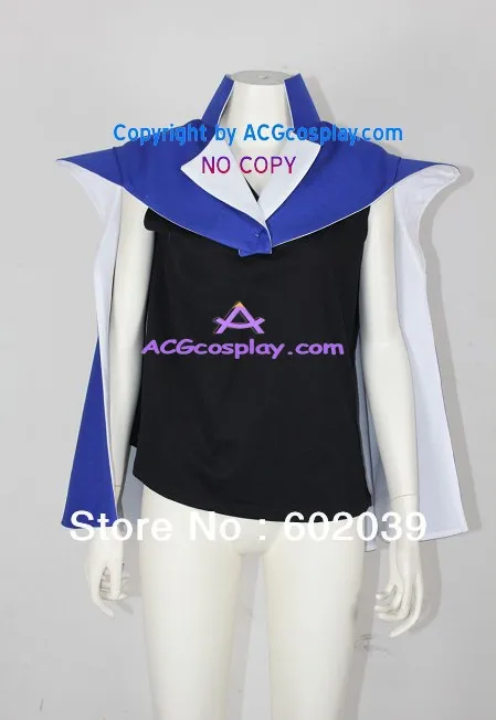 Накидка и рубашка Yu Gi Oh Yami Yugi костюм для косплея хорошего качества|cosplay costume|costume