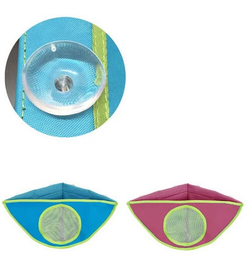 38*29*18 см складная Экологически чистая Детская сумка для ванной детская игрушка