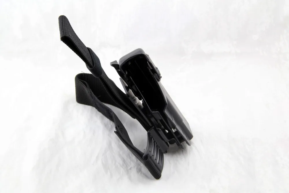 Военная страйкбольная тактическая охотничья съемка ротанговая рукоятка с