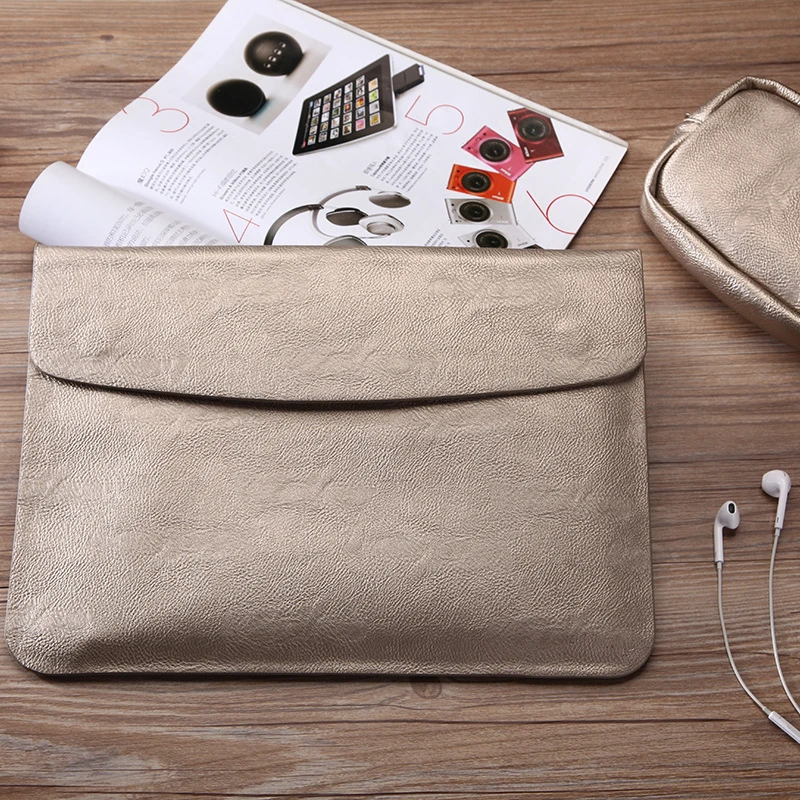 Чехол из ПУ кожи для Macbook Air Pro 11 13 15 дюймов|notebook sleeve case|cases for macbookcase macbook air |