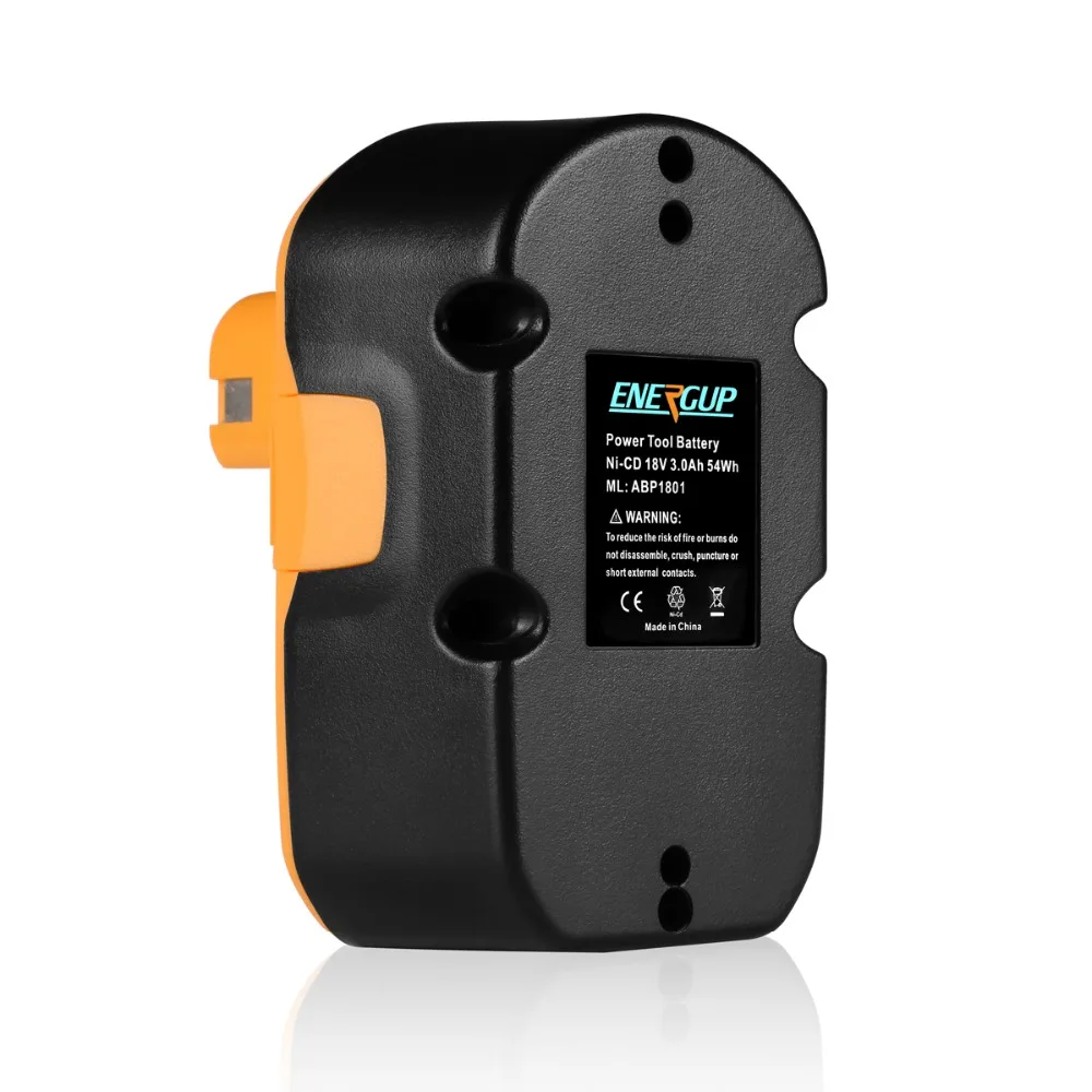 Сменный аккумулятор для электроинструмента Ryobi ABP1801 ABP1803 BCP1817/2SM 3500 мАч 18 в 1322401 1323303