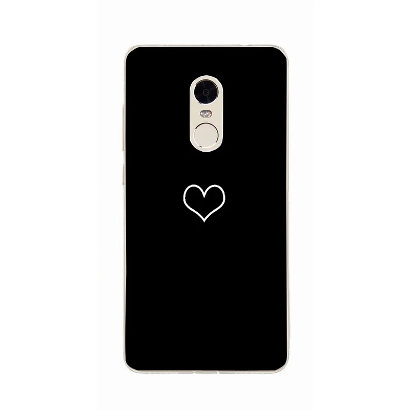 Для Coque Xiaomi redmi 4X Note 4 4A 5A 5 Plus чехол силиконовый 3D мягкий TPU Тонкий милый задний Чехол для xiomi redmi Note 5a 5 pro - Цвет: Черный зеленый