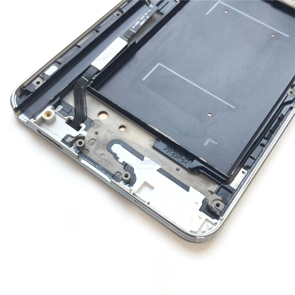Для Samsung Galaxy Note 3 N9000 N9005 100% протестированный рабочий супер ЖК дисплей сенсорный