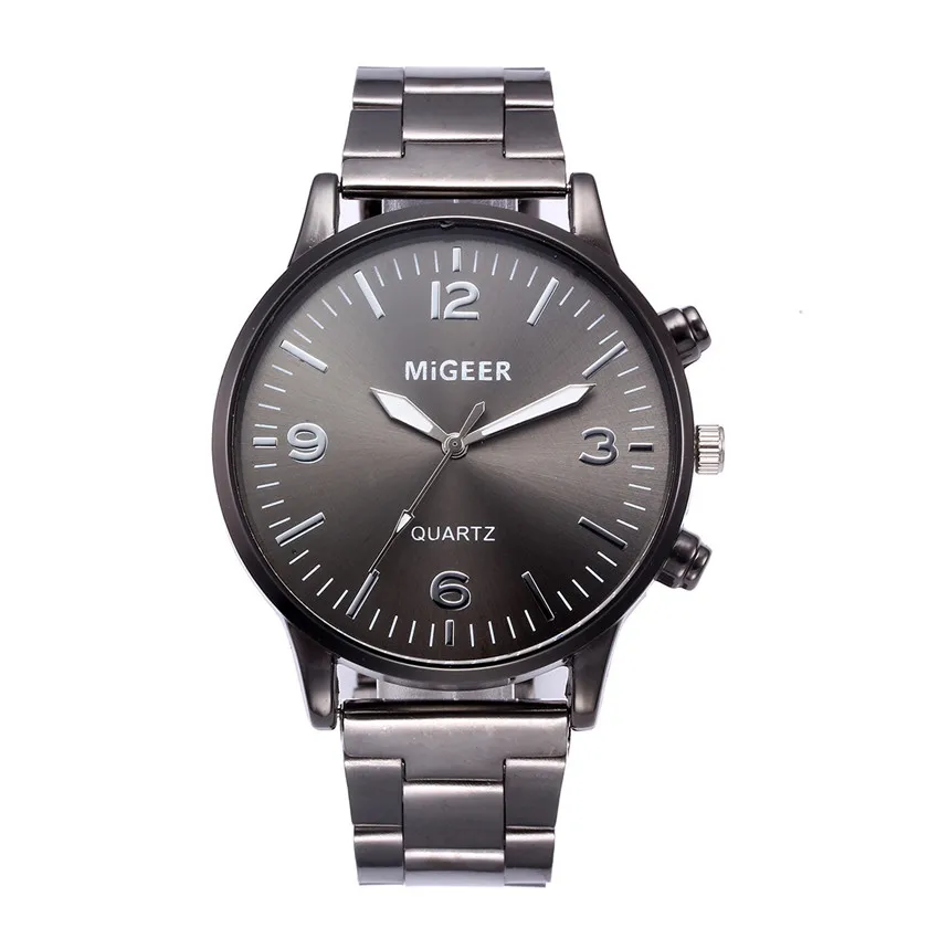 Relojes Hombre часы для мужчин модные спортивные кварцевые мужские часы, наручные часы лучший бренд класса люкс бизнес роскошные часы Relogio Masculino