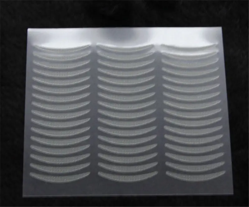 120 пар невидимая узкая наклейка для двойного века лента технические ленты глаз|eye