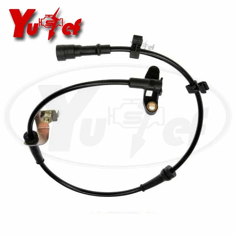 Передний левый ABS Датчик скорости колеса для CHRYSLER NEON 2 0 2000 5273333 5273333AB 5273333AC 5273333AD