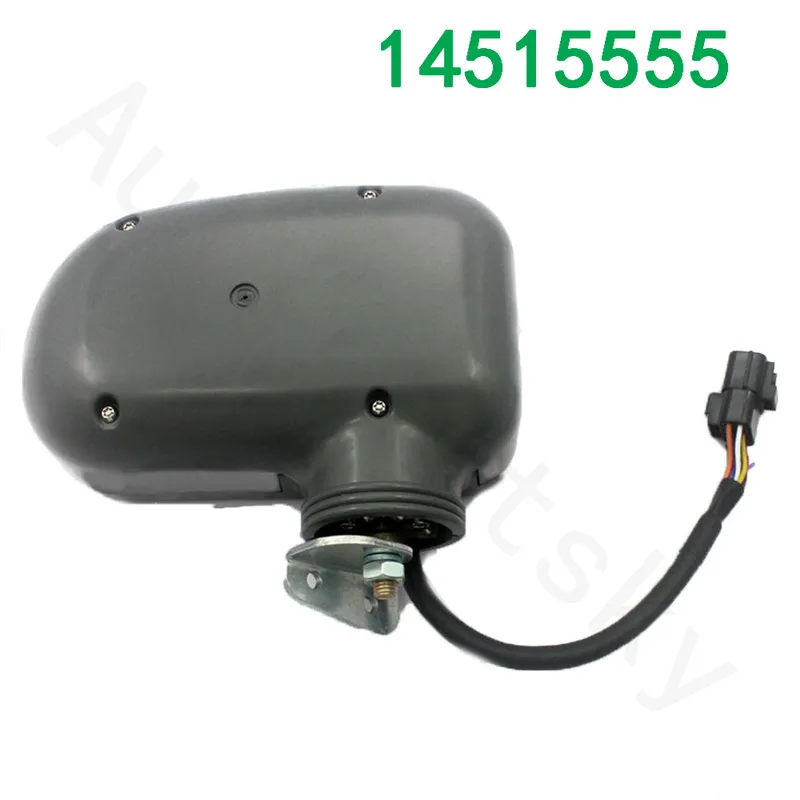OEM новый 14515555 14390065 14636301 VOE14527149 ECU монитор панель 14390065P03 для Volvo EC160B EC210B EC240B EC330B