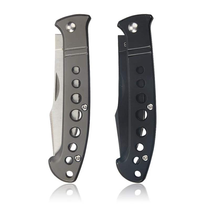 JelBo Karambit карманный нож складной нож охотничий нож ножи для выживания Тактические кухонные ножи из нержавеющей стали черный серебристый