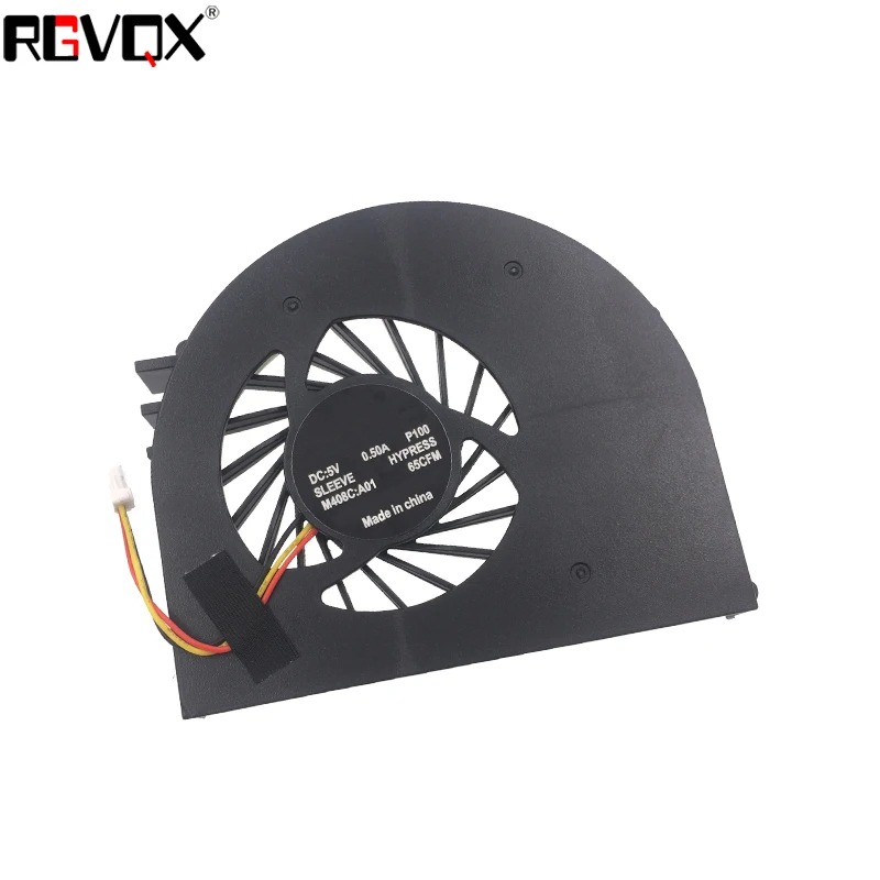 Новый охлаждающий вентилятор для ноутбука DELL inspiron 15R N5110 PN: MF60090V1 C210 G99
