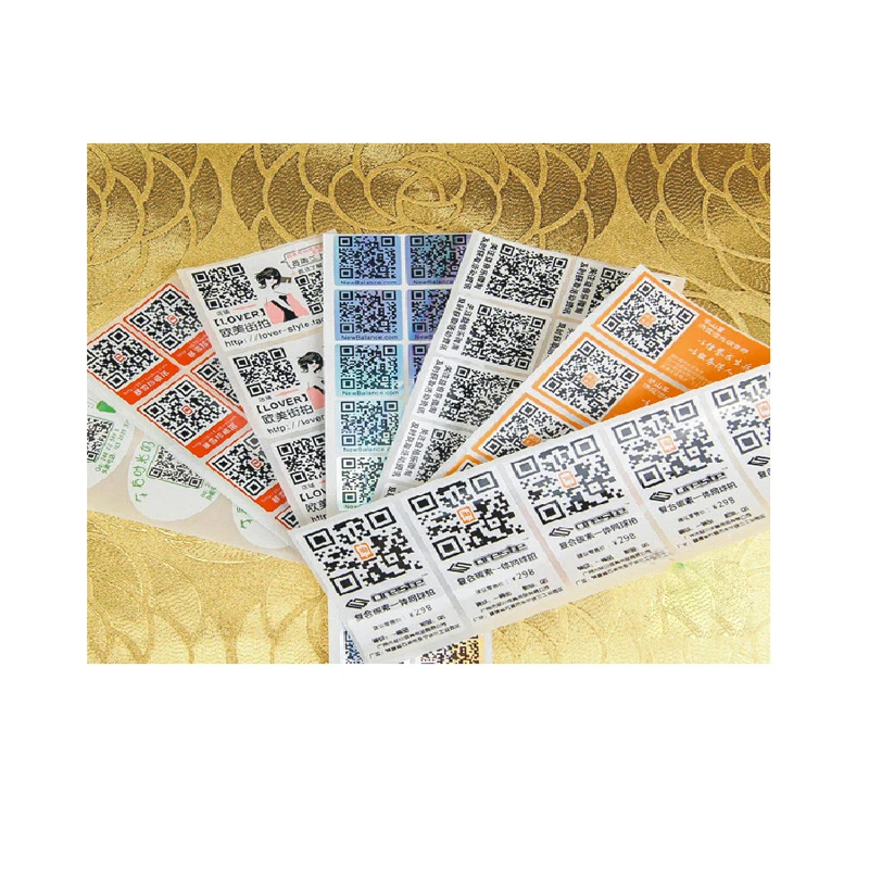 

Cheap customized printing waterproof peel off adhesive label private household cleaning label