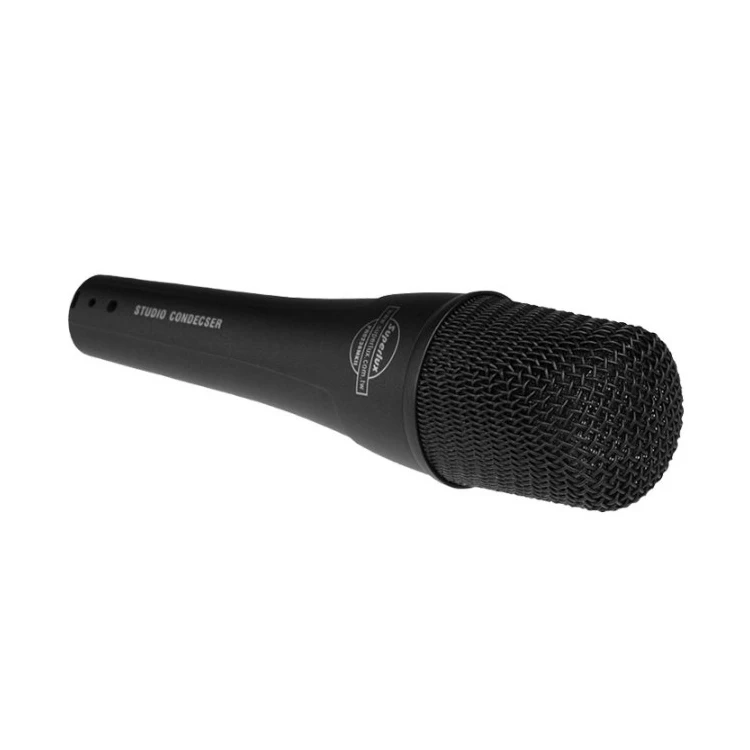 Новый суперлюкс PRO238MKII большой мембранный конденсаторный микрофон
