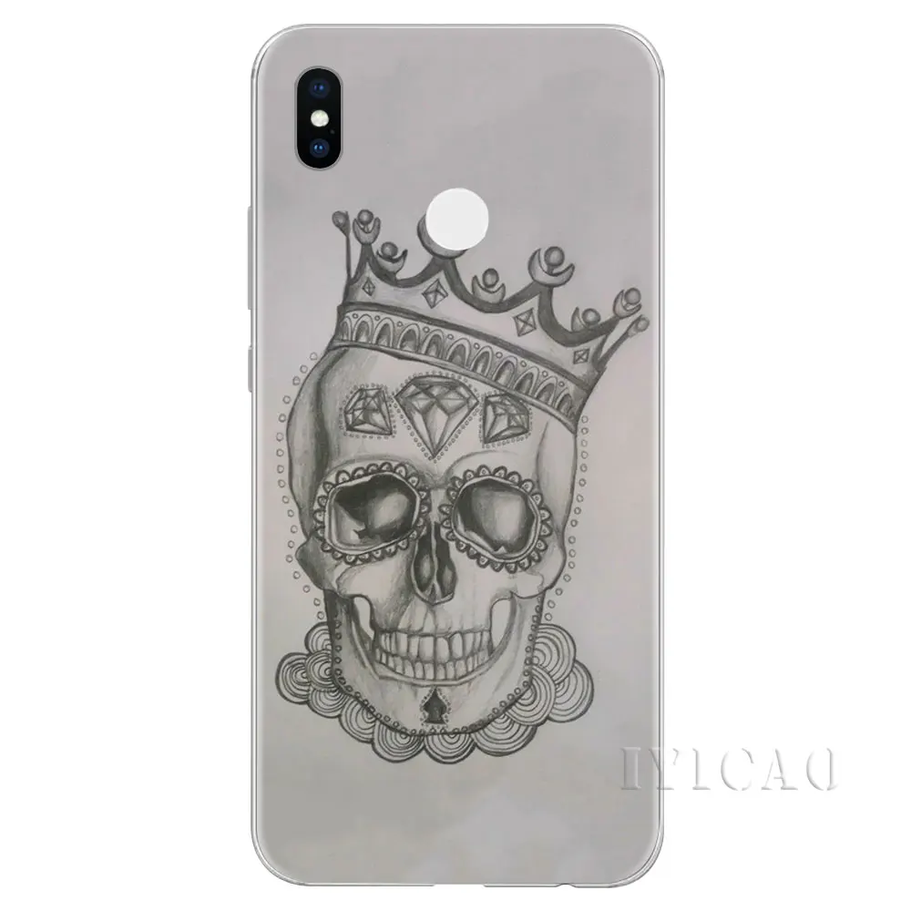 IYICAO King queen жесткий чехол для Huawei P8 P9 P10 P20 P30 Lite 2015 2016 2017 Plus Pro P Smart 2019 | Мобильные