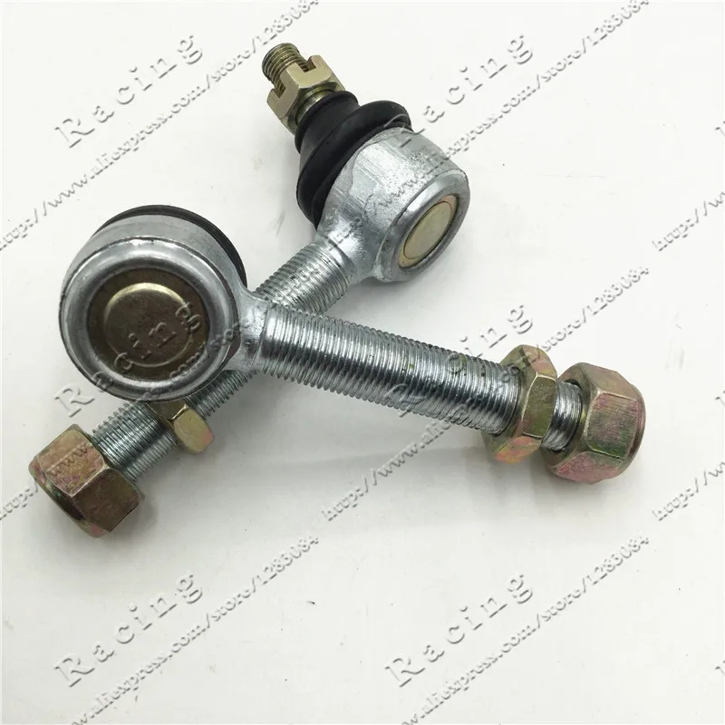 ATV Quad китайский шаровой шарнир для переднего вверх и вниз качающегося кронштейна