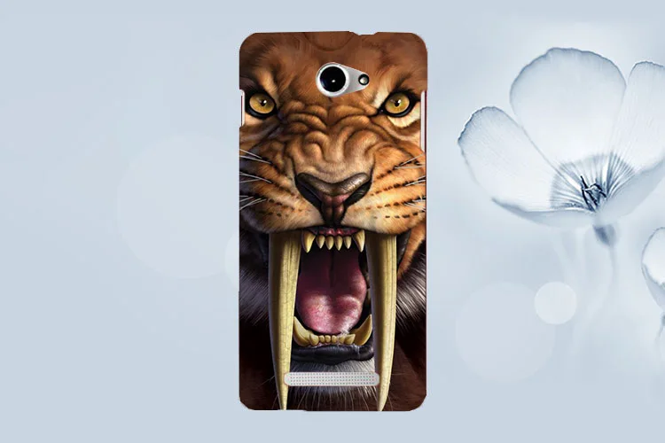 Модный мягкий чехол из ТПУ Для highscreen spider с 14 рисунками животных Эйфелева башня