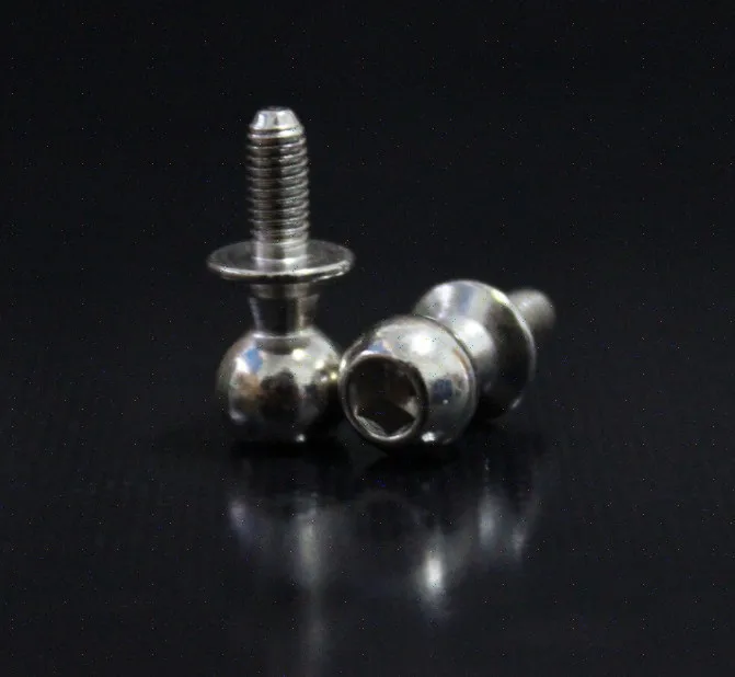 

baja ball M3*7 A036 4pcs