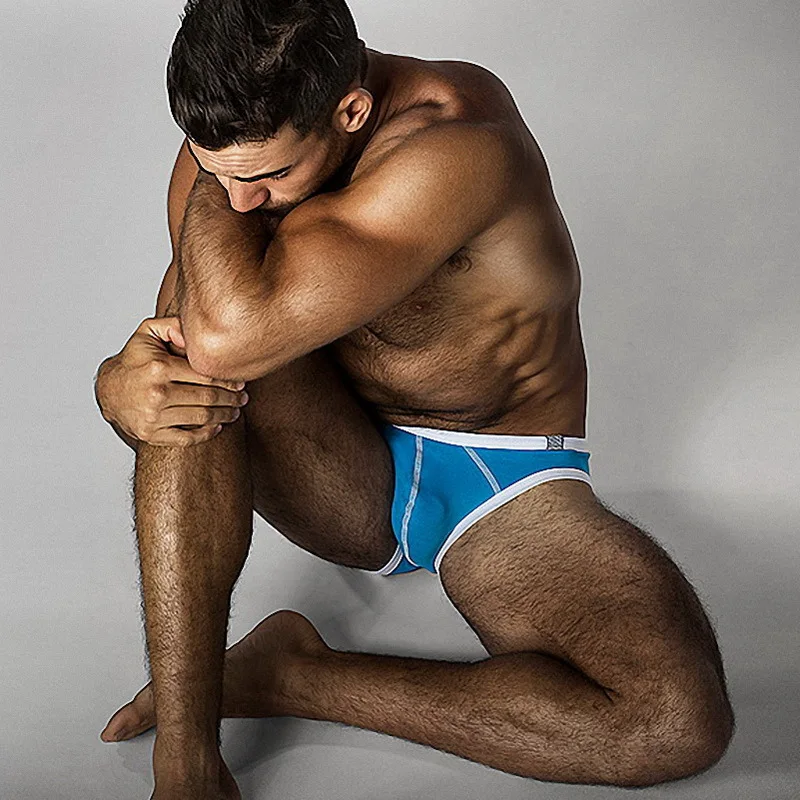 Горячая Распродажа модное мужское нижнее белье austinBem Мужское Мягкие хлопковые