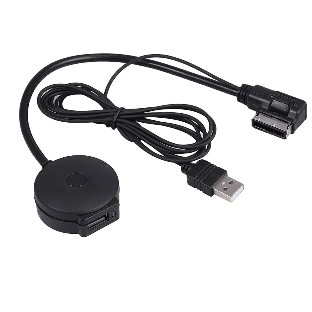 ESYNiC MP3 музыкальный кабель адаптера интерфейса AMI MDI к bluetooth-ресиверу
