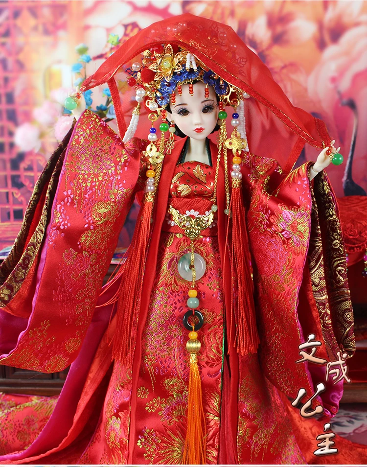 ICY DBS BJD Factory Blyth Series East Charm name от Princess rGya Mo bZa включая одежду Оригинальная кукла