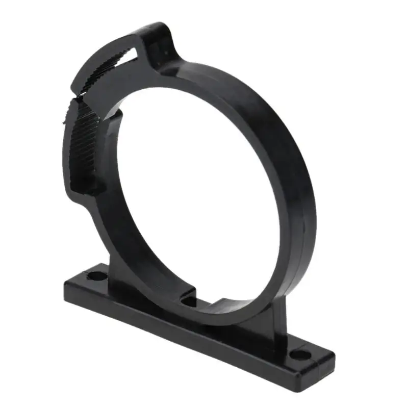 Диаметр 50 мм оцинкованный цилиндр держатель резервуара для охлаждения воды