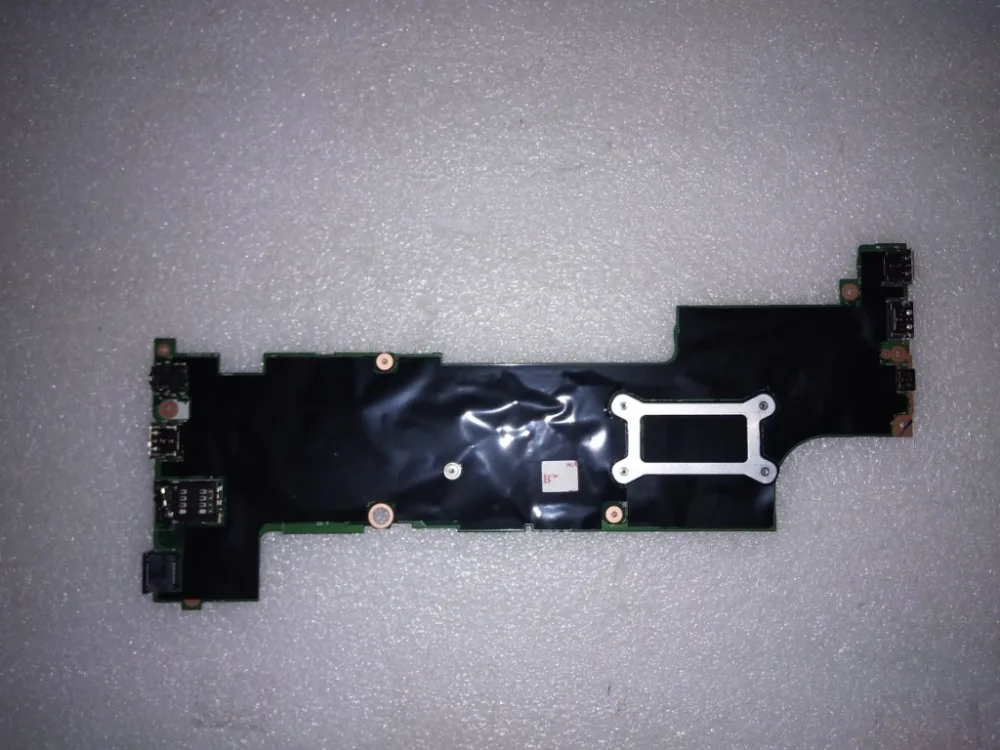 ThinkpadX270 i7 7500U материнская плата для ноутбука. FRU 01YR991 01LW711 01HY504 01YR994 01LW718 01HY511 01YR997 01HY532
