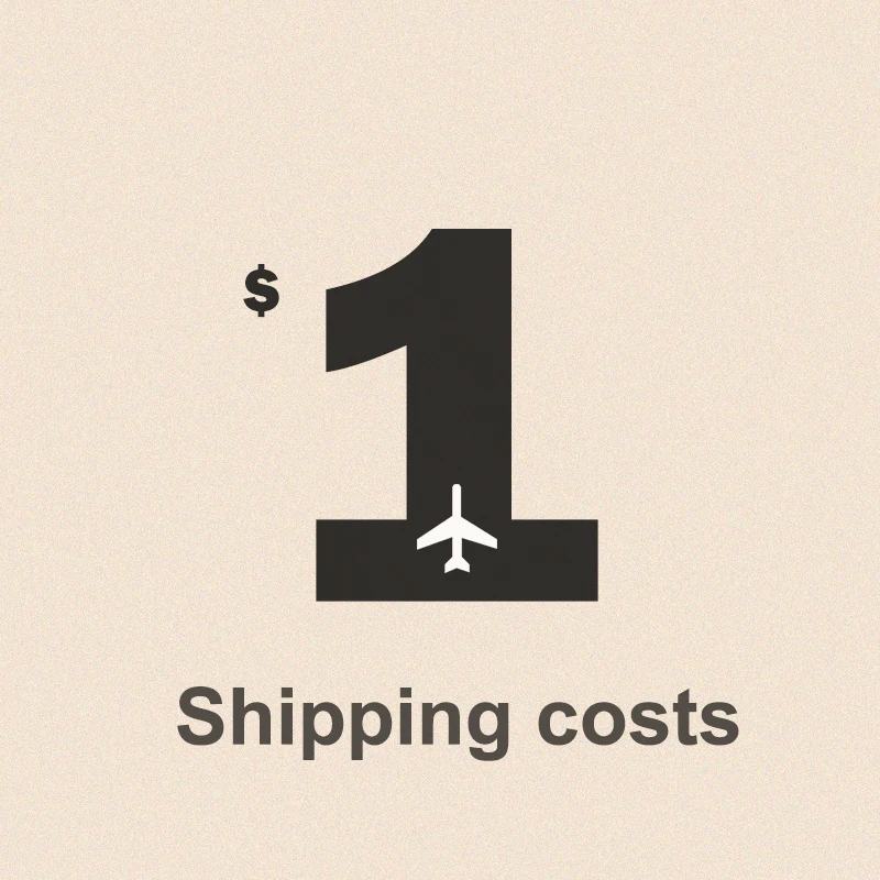 

Shipping Cost And OEM Order 522