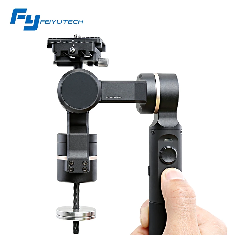 Feiyu Tech G360 ручной Камера Gimbal 360 для смартфонов и ГОРПО Камера|gimbal for gopro|gimbal cameragimbal