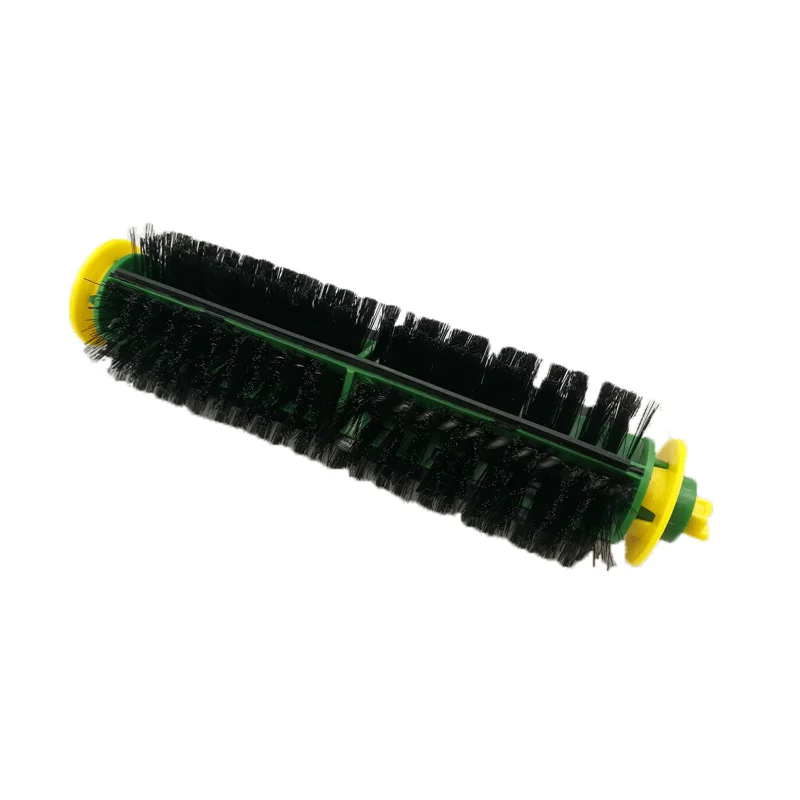 Новые аксессуары для щетинок iRobot Roomba 500 Series 510 530 535 540 550 560 570 580 Запчасти пылесоса |