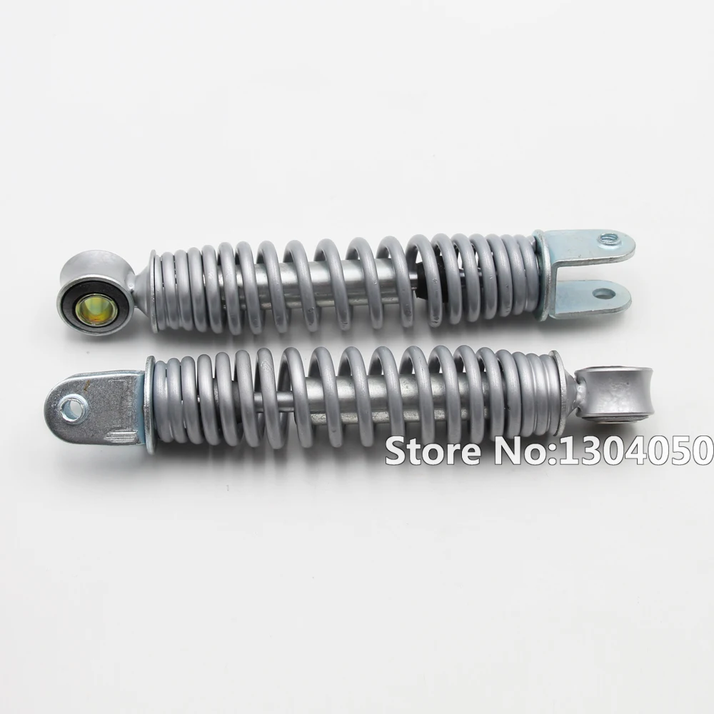 Задний амортизатор подвески для YAMAHA PW50 PY50 PEEWEE 50|suspension shocks|suspension rearsuspension spring |